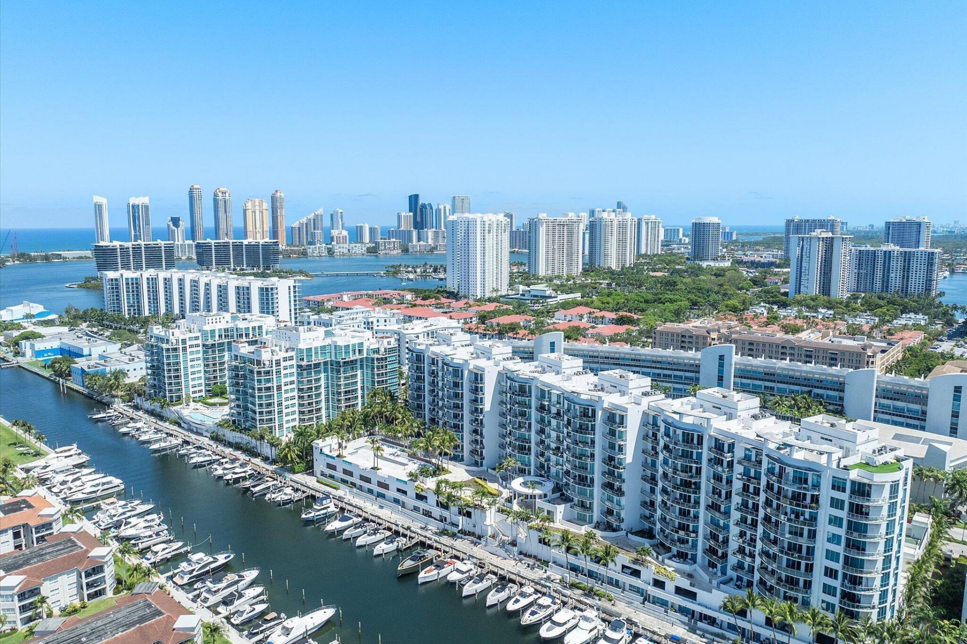 3029 NE 188th Street, Unit 610, Aventura, FL 33180 Photo