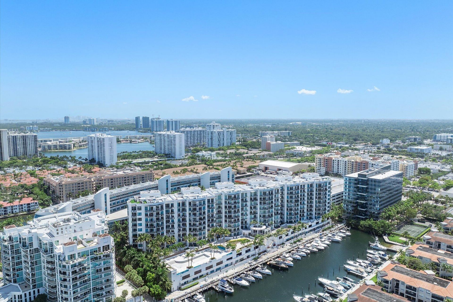 3029 NE 188th Street, Unit 610, Aventura, FL 33180 Photo