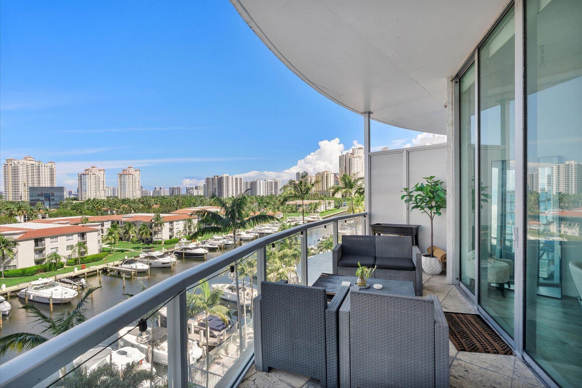 3029 NE 188th Street, Unit 610, Aventura, FL 33180 Photo
