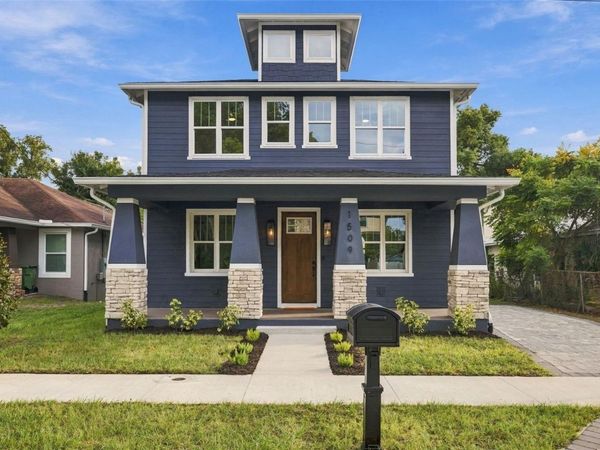 1509 E KNOLLWOOD STREET, TAMPA, FL 33610