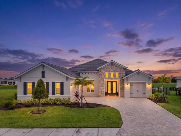 12355 STONEGATE TRAIL, PARRISH, FL 34219
