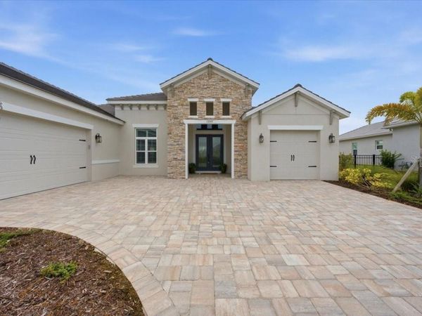 12355 STONEGATE TRAIL , PARRISH, FL 34219