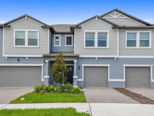 9653 ASHWORTH PLACE , LAND O LAKES, FL 34637