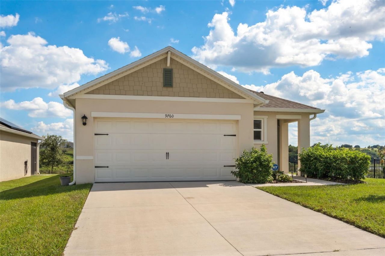 9760 Black Walnut Drive, Clermont, FL 34715 Main Photo