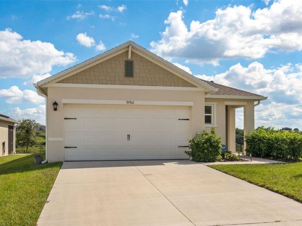 9760 BLACK WALNUT DRIVE , CLERMONT, FL 34715
