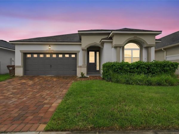 2500 AVIAN LOOP , KISSIMMEE, FL 34741