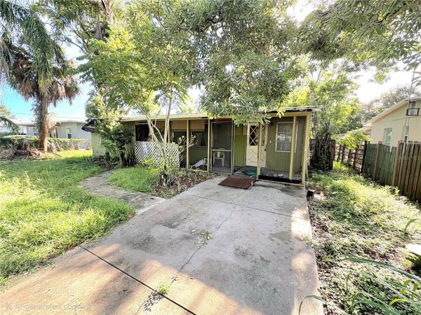 5214 RILMA AVENUE , SARASOTA, FL 34234