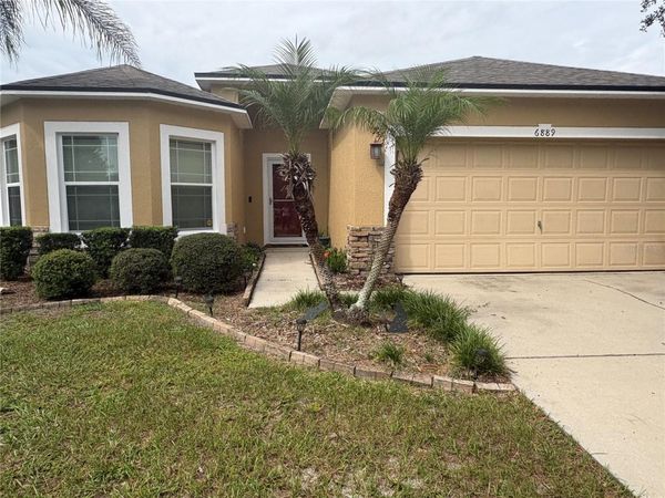 6889 GLENBROOK DRIVE , LAKELAND, FL 33811