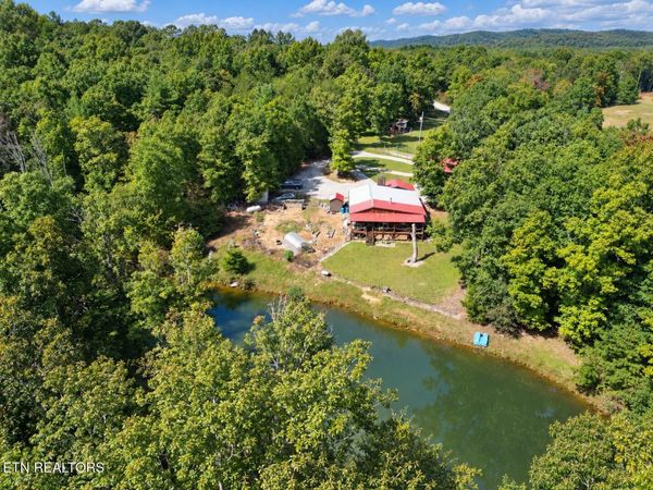 201 Collins Turnpike , Deer Lodge, TN 37726