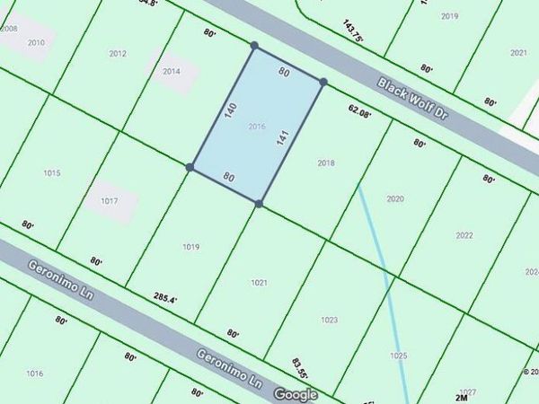 2016 Black Wolf Drive, Crossville, TN 38572