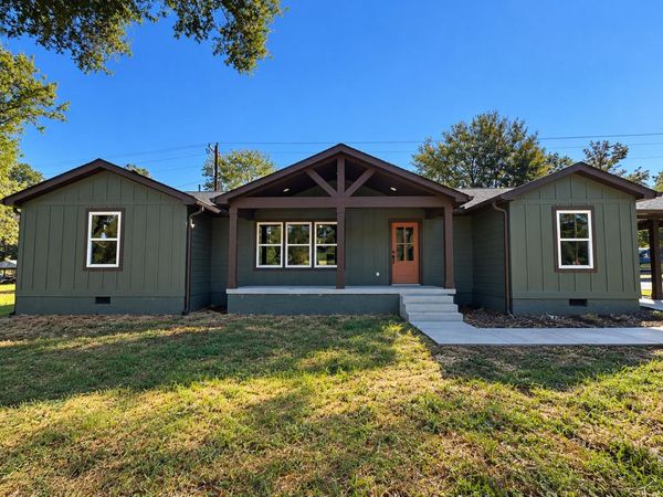 27 Mountain Lane, Ringgold, GA 30736