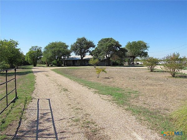 14289 Fm 439, Nolanville, TX 76559