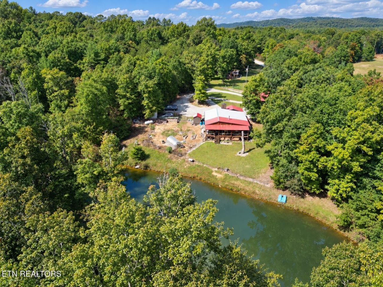 201 Collins Turnpike, Deer Lodge, TN 37726 Main Photo