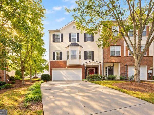 61 Corbel Way, Newnan, GA 30265
