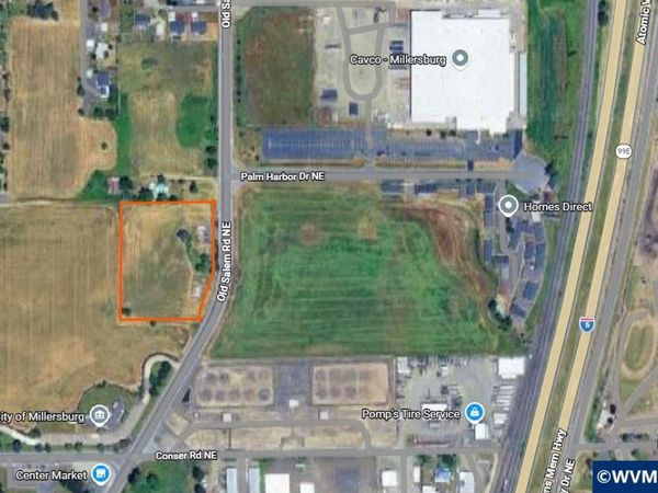 4470 NE Old Salem Rd, Albany, OR 97321