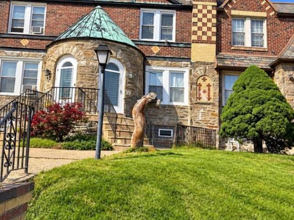 7202 CHARLES STREET, PHILADELPHIA, PA 19135