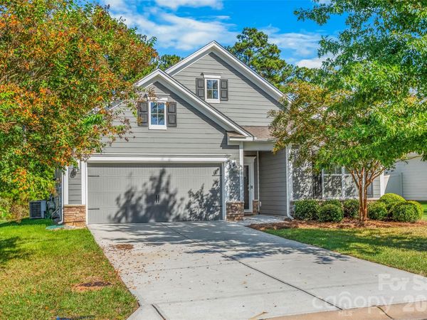 4300 Legacy Drive, Denver, NC 28037