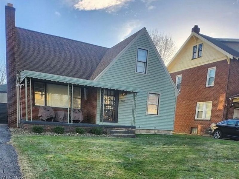465 Alameda Avenue, Youngstown, OH 44504 Photo 2