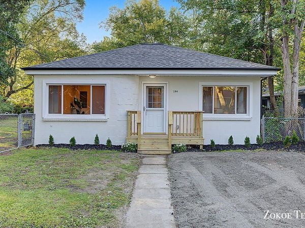 144 Kenton Street SE, Grand Rapids, MI 49548