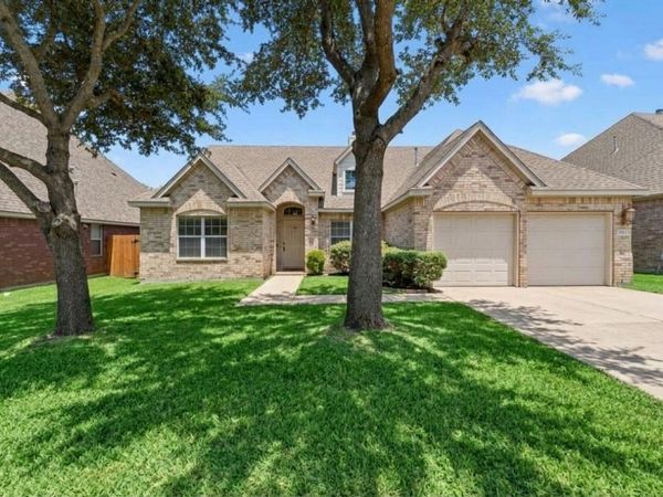 2019 Tattler DR, Cedar Park, TX 78613