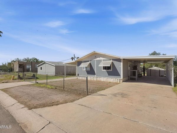 420 S 99TH Place, Mesa, AZ 85208