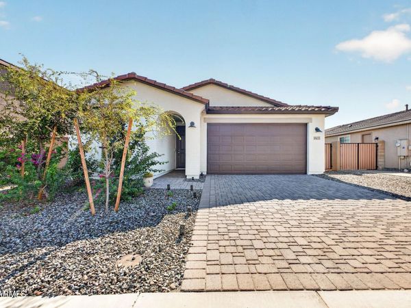 18455 E DARIO Road, Gold Canyon, AZ 85118