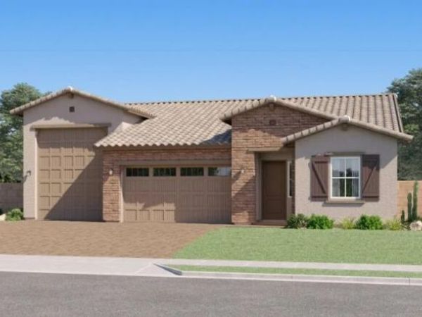 8012 W DESERT ELM Lane, Peoria, AZ 85383
