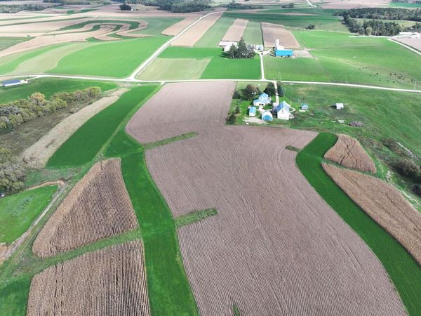 TBD Dump Hill Road , Money Creek Twp, MN 55971