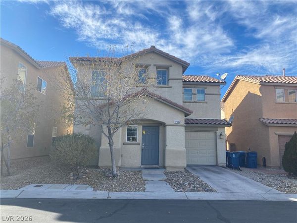 12035 Lewiston Street , Las Vegas, NV 89183