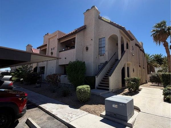 1751 E Reno Avenue, Unit 126, Las Vegas, NV 89119