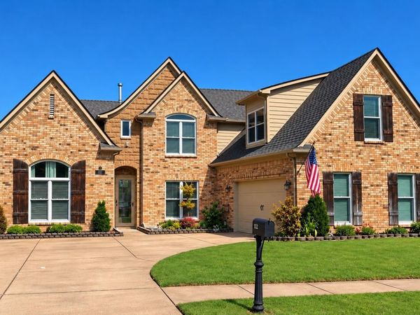 11182 GOAT DR, Arlington, TN 38002