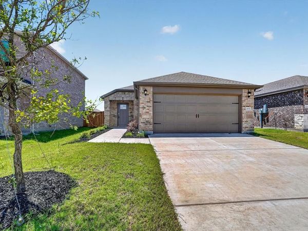1818 Potomac Lane, Blue Ridge, TX 75424
