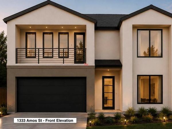 1333 Amos Street , Dallas, TX 75212