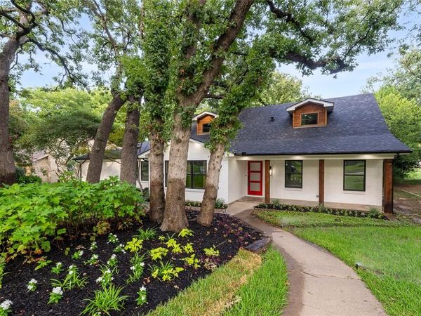 3905 Shady Valley Drive, Arlington, TX 76013