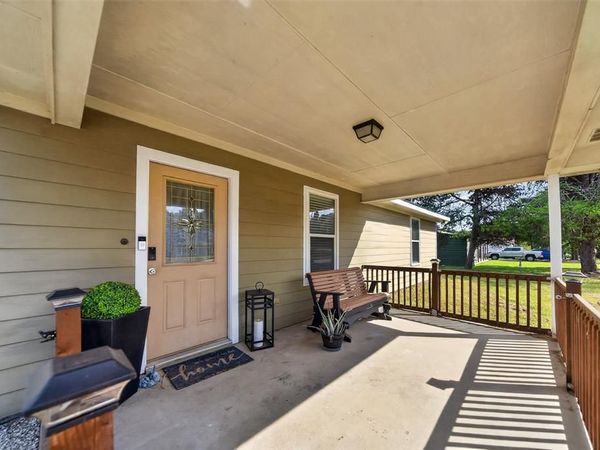 1054 Caroline, Bullard, TX 75757