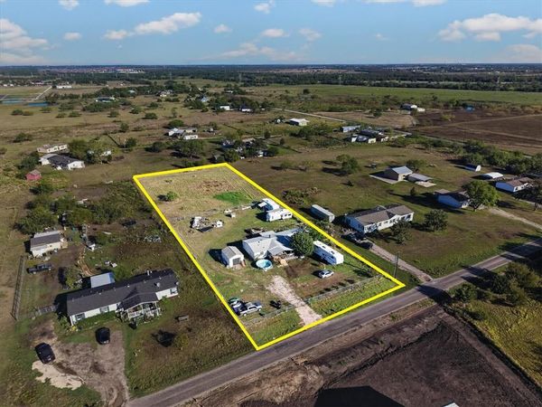 346 E Highline Drive, Royse City, TX 75189