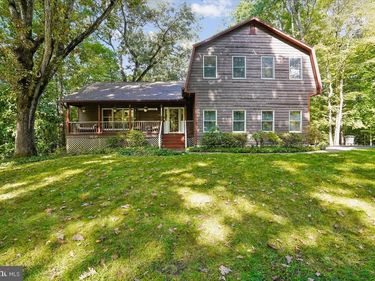 7213 CLIFTON ROAD , CLIFTON, VA 20124