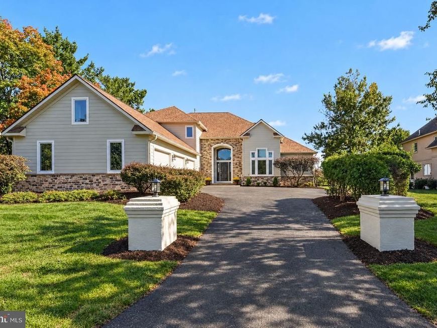 106 Inverness Drive, Blue Bell, PA 19422 Main Photo