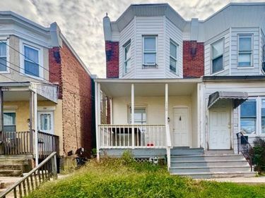 110 HILLSIDE AVENUE, DARBY, PA 19023