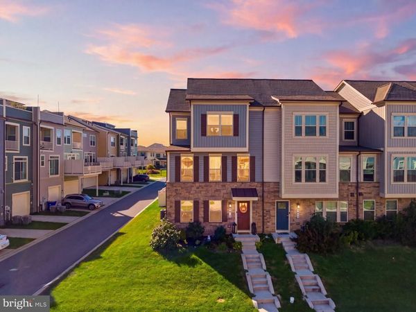 3610 FLATWOODS DRIVE, FREDERICK, MD 21704