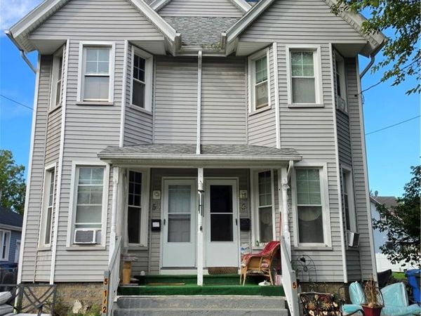 5 Caffery Place, Rochester, NY 14608