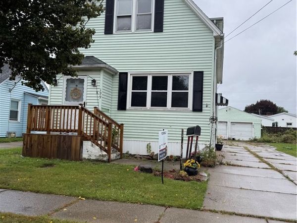 199 Wagner Avenue , Buffalo, NY 14212
