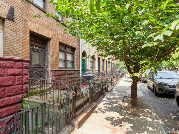 430 E 136th Street , Bronx, NY 10454