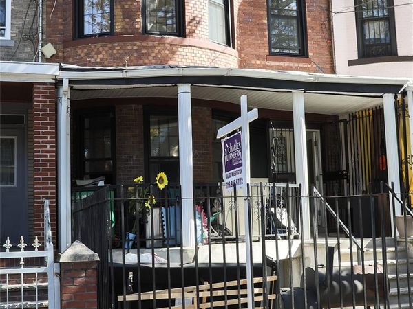 659 Georgia Avenue, Brooklyn, NY 11207