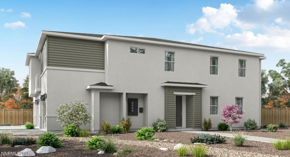1235 Rocket Street, Unit 1, Carson City, NV 89705 Photo
