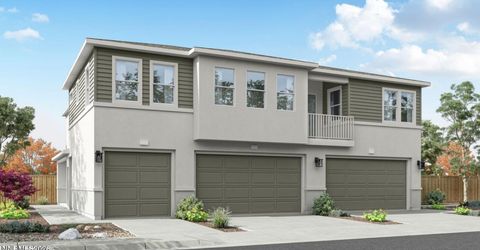 1235 Rocket Street, Unit 1, Carson City, NV 89705 Photo