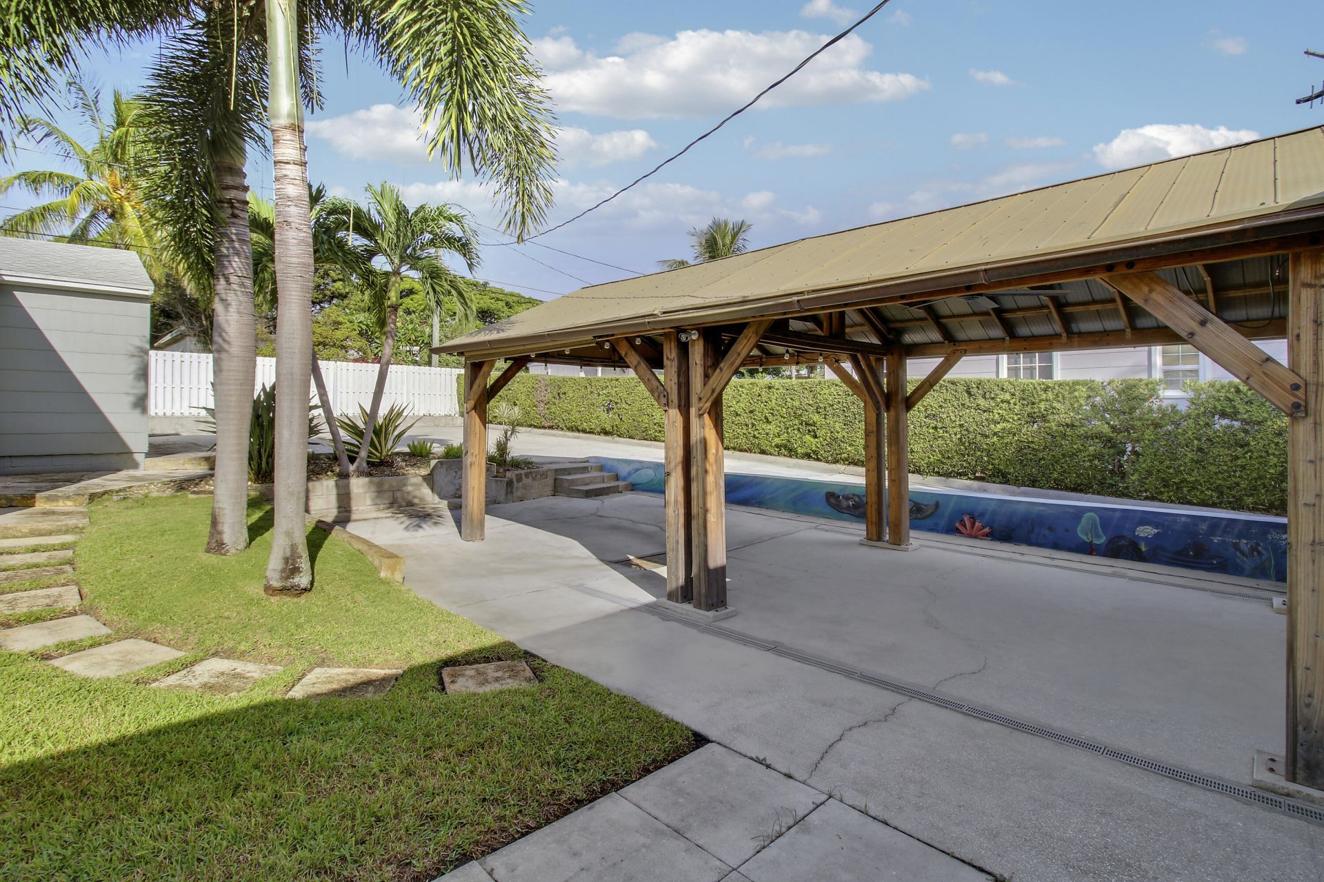 1111 N B Street, Lake Worth Beach, FL 33460 Photo
