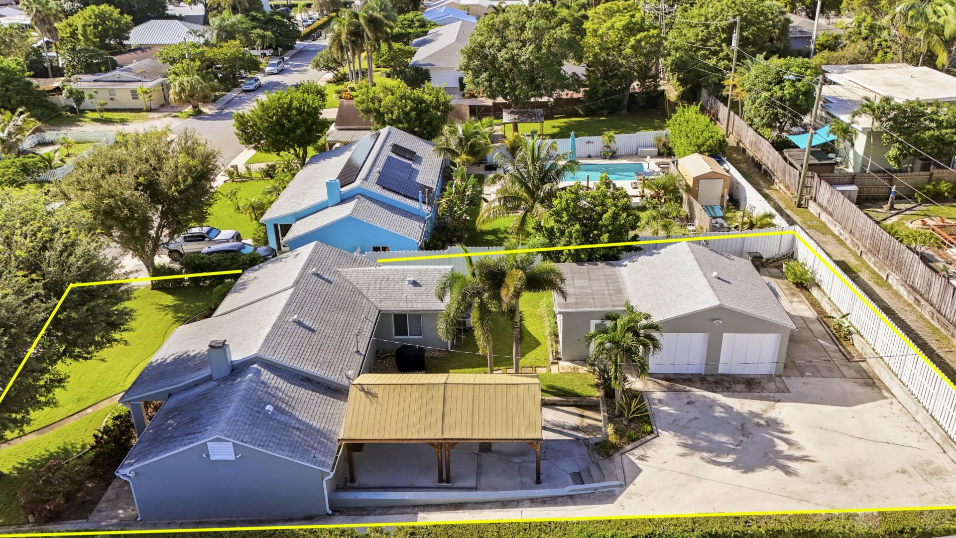 1111 N B Street, Lake Worth Beach, FL 33460 Photo