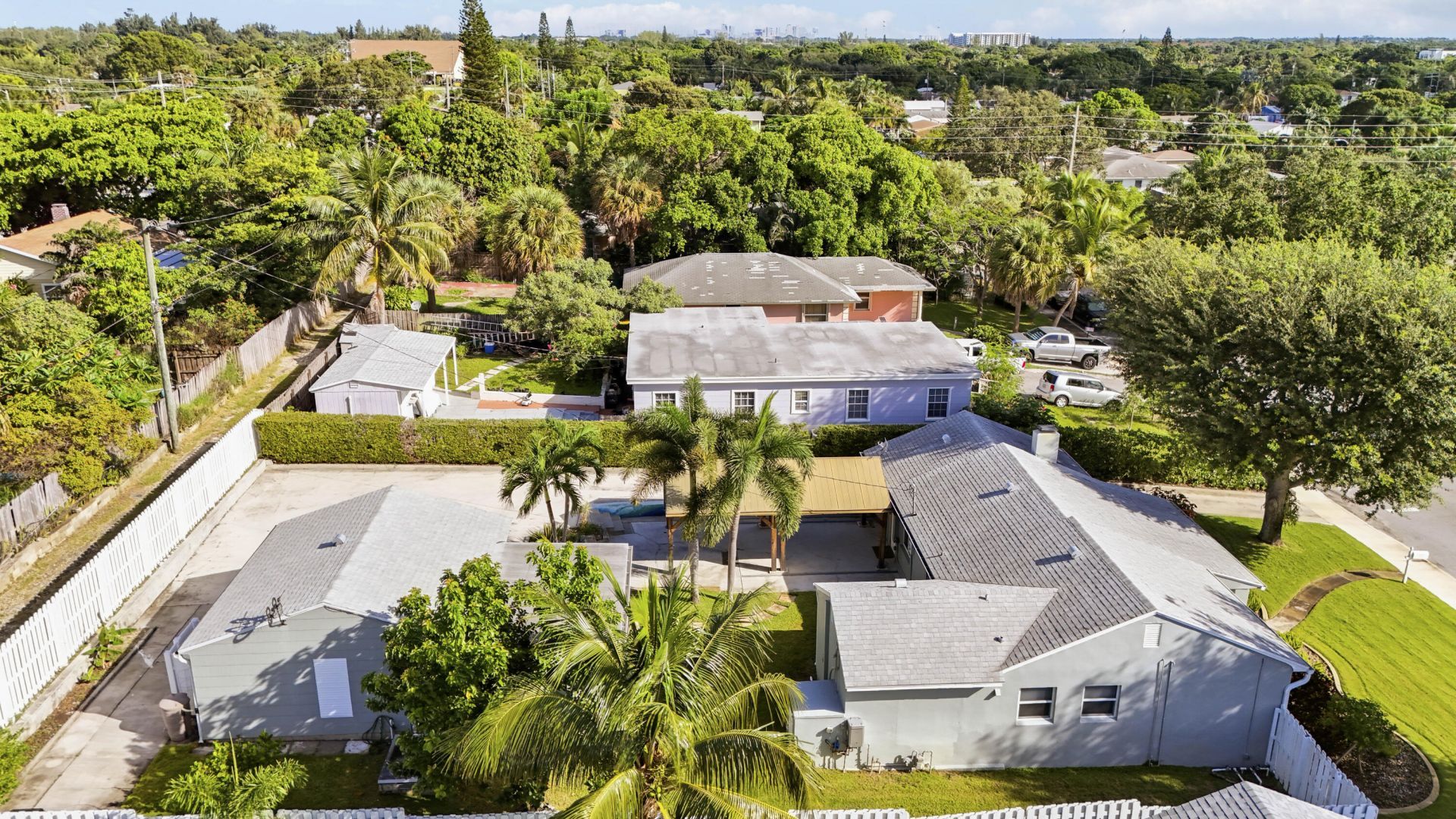 1111 N B Street, Lake Worth Beach, FL 33460 Photo