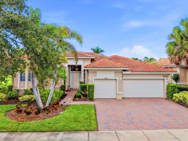 11760 SW Rossano Lane, Port St. Lucie, FL 34987